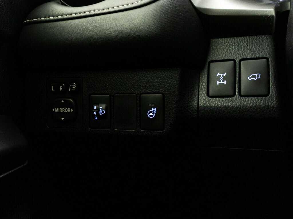 Купить Toyota RAV4, 2016, 96 819 км.. Фото: #18