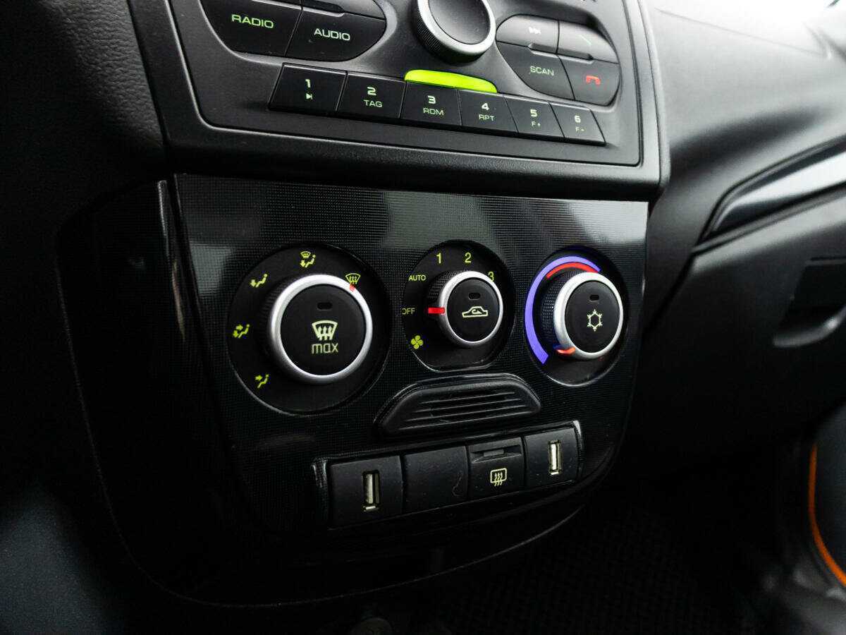 Купить Лада (ВАЗ) Калина, 2015, 225 946 км.. Фото: #14