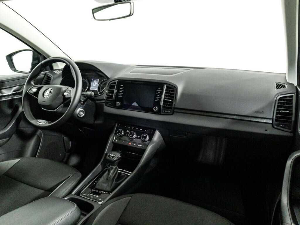 Купить Skoda Karoq, 2020, 25 000 км.. Фото: #8