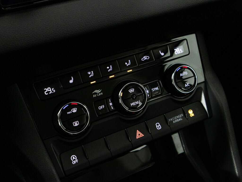 Купить Skoda Karoq, 2020, 25 000 км.. Фото: #15