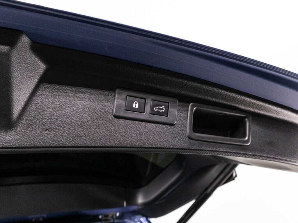 Купить Subaru Forester, 2019, 69 001 км.. Фото: #15