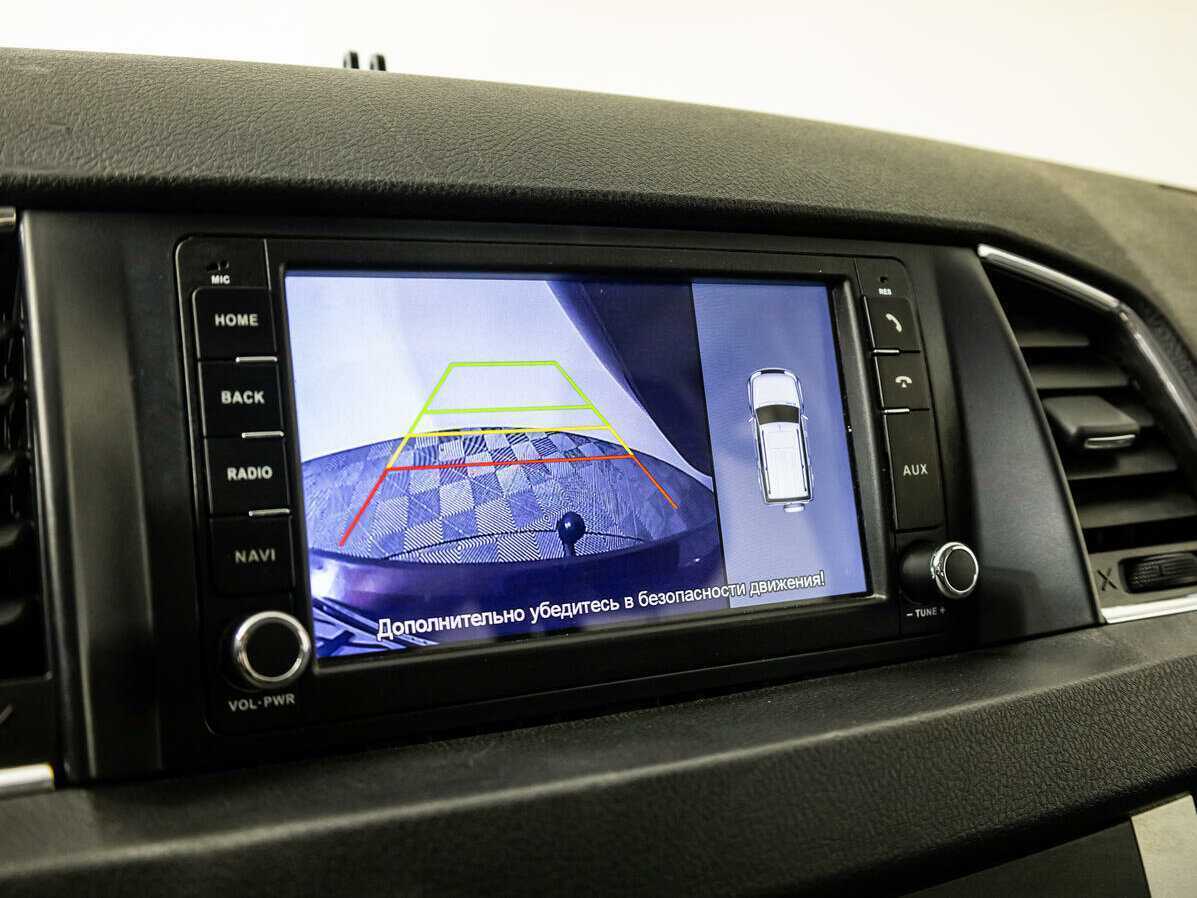 Купить УАЗ Патриот, 2019, 91 953 км.. Фото: #11