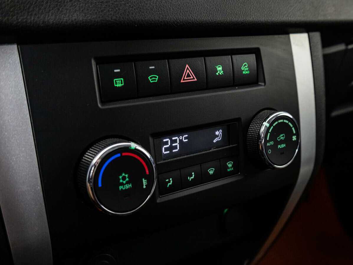 Купить УАЗ Патриот, 2019, 91 953 км.. Фото: #13