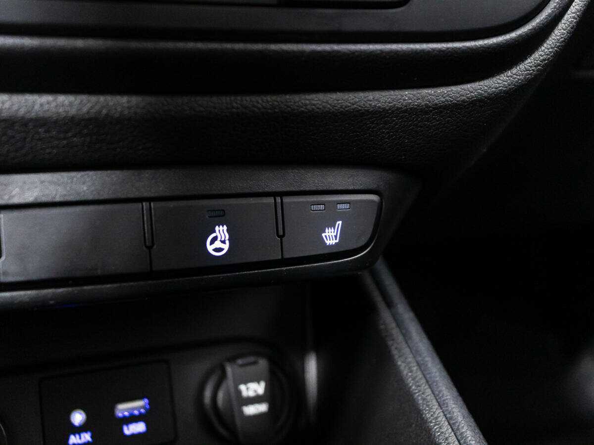 Купить Хендай Солярис, 2018, 106 908 км.. Фото: #16