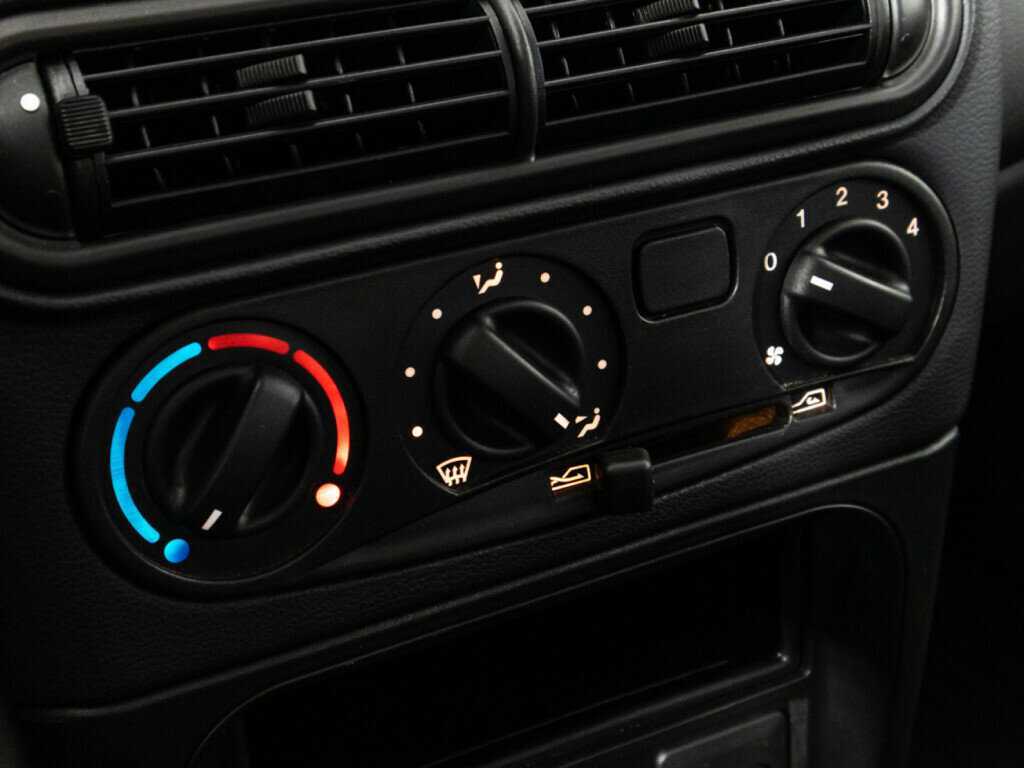 Купить Lada (ВАЗ) Niva, 2024, 12 400 км.. Фото: #14