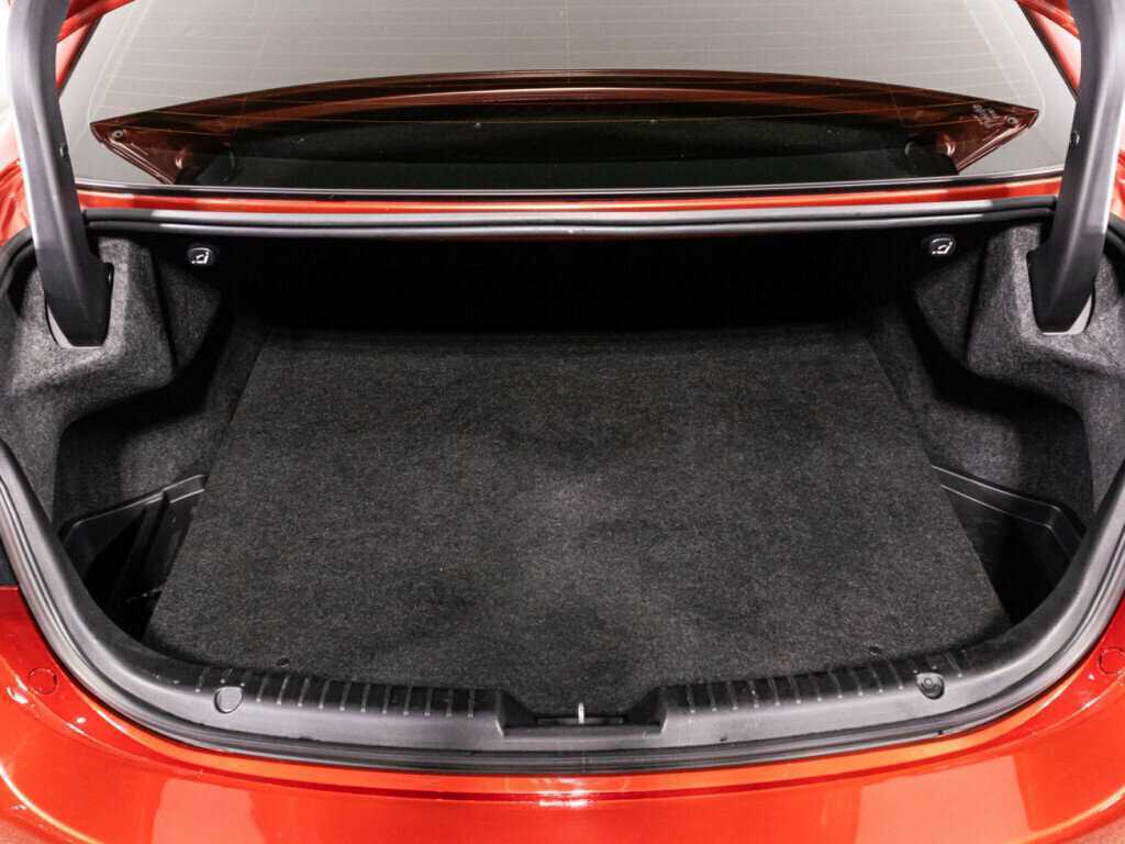 Купить Мазда 6, 2018, 113 081 км.. Фото: #14