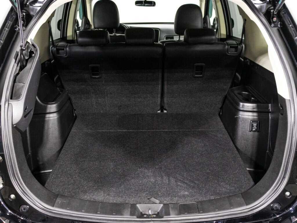 Купить Mitsubishi Outlander, 2021, 64 879 км.. Фото: #14