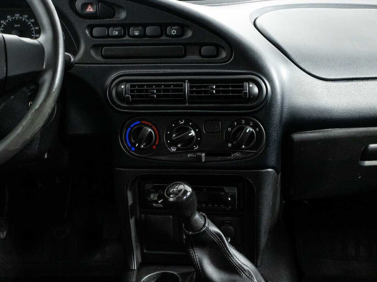 Купить Chevrolet Niva, 2019, 95 050 км.. Фото: #13