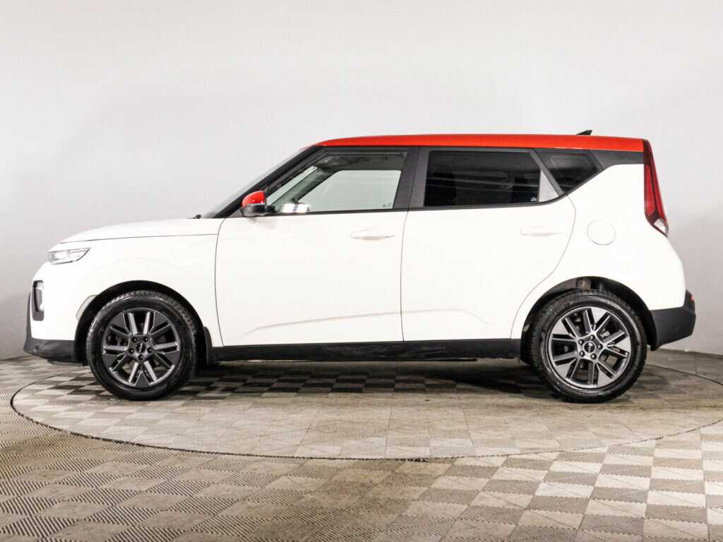Купить Kia Soul, 2021, 29 343 км.. Фото: #7
