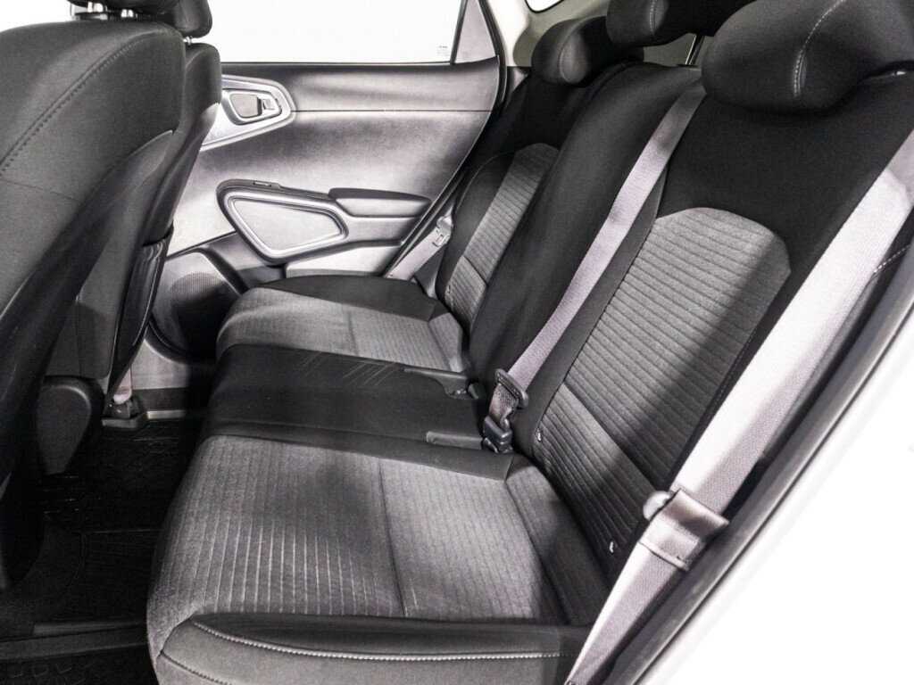 Купить Kia Soul, 2021, 29 343 км.. Фото: #9