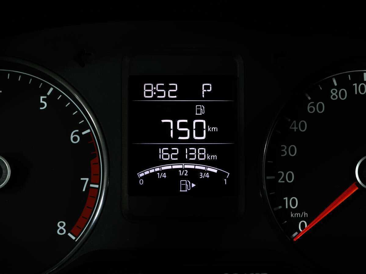 Купить Фольксваген Поло, 2017, 160 000 км.. Фото: #13