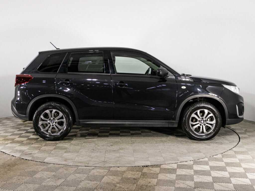 Купить Suzuki Vitara, 2020, 70 001 км.. Фото: #3