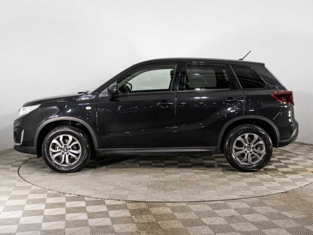 Купить Suzuki Vitara, 2020, 70 001 км.. Фото: #7