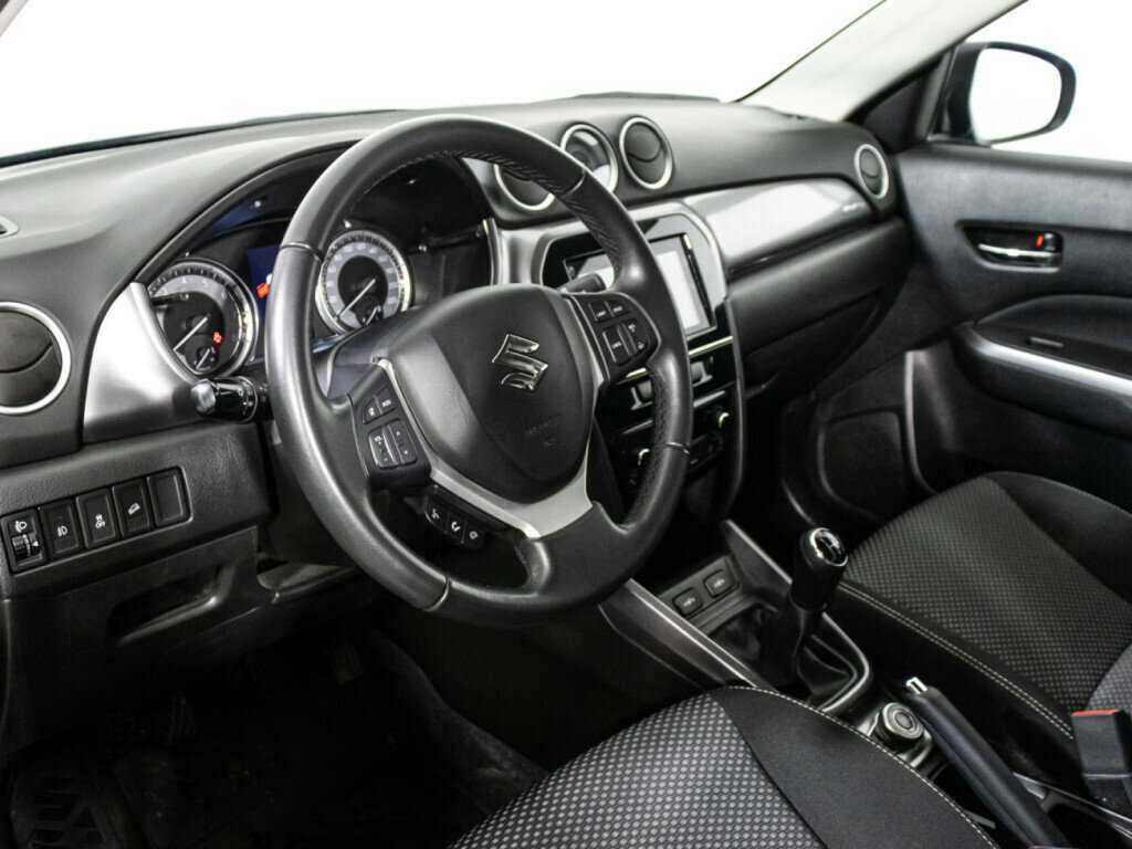 Купить Suzuki Vitara, 2020, 70 001 км.. Фото: #10