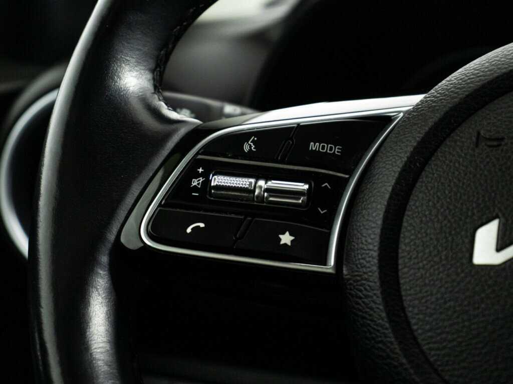 Купить Kia Cerato, 2022, 60 130 км.. Фото: #19