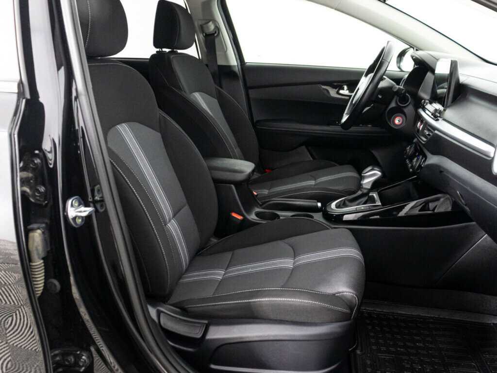 Купить Kia Cerato, 2022, 60 130 км.. Фото: #22