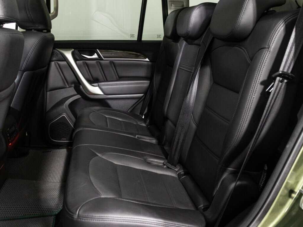 Купить Haval H9, 2019, 37 226 км.. Фото: #9