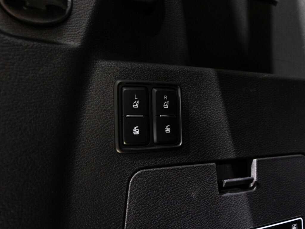 Купить Haval H9, 2019, 37 226 км.. Фото: #15