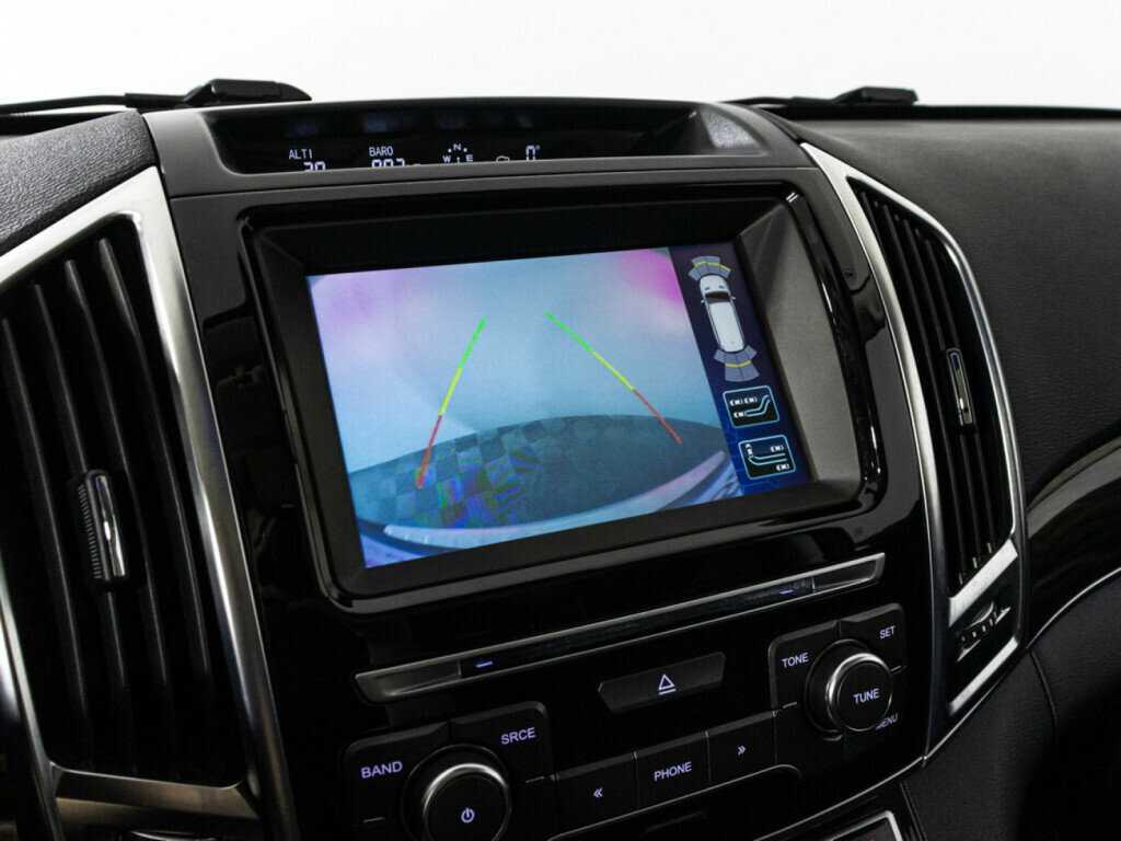 Купить Haval H9, 2019, 37 226 км.. Фото: #17