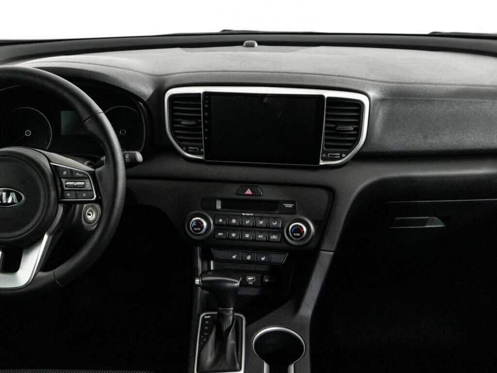 Купить Kia Sportage, 2019, 77 197 км.. Фото: #11
