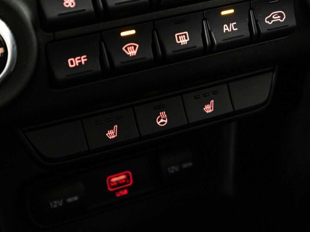 Купить Kia Sportage, 2019, 77 197 км.. Фото: #16