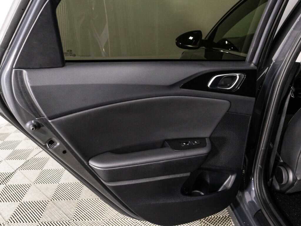 Купить Kia Ceed, 2020, 32 614 км.. Фото: #26