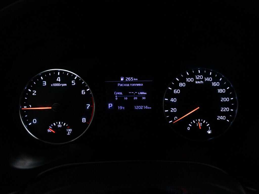 Купить Kia Seltos, 2020, 120 212 км.. Фото: #11