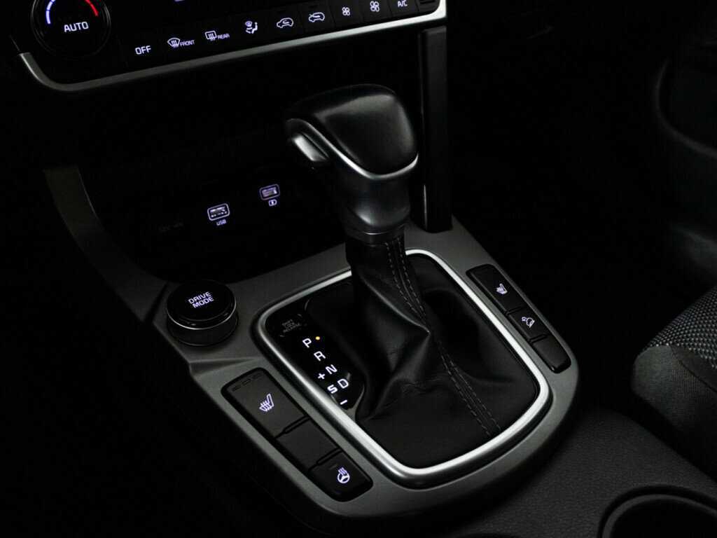 Купить Kia Seltos, 2020, 120 212 км.. Фото: #16