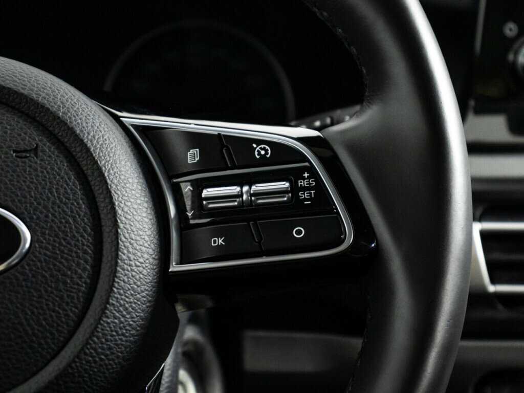 Купить Kia Seltos, 2020, 120 212 км.. Фото: #21