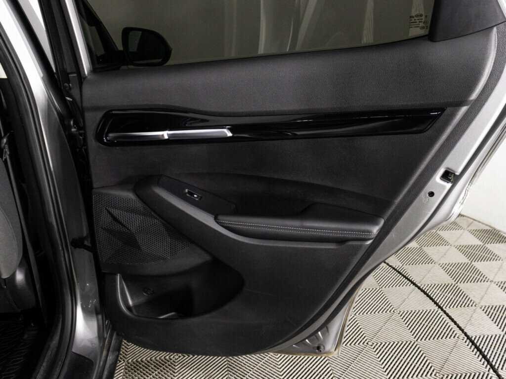 Купить Kia Seltos, 2020, 120 212 км.. Фото: #27