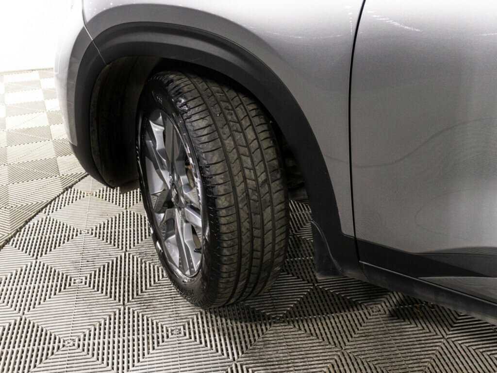 Купить Kia Seltos, 2020, 120 212 км.. Фото: #29