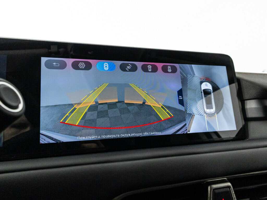 Купить EXEED TXL, 2022, 44 998 км.. Фото: #16