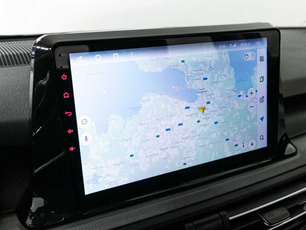 Купить Kia Seltos, 2021, 29 284 км.. Фото: #14