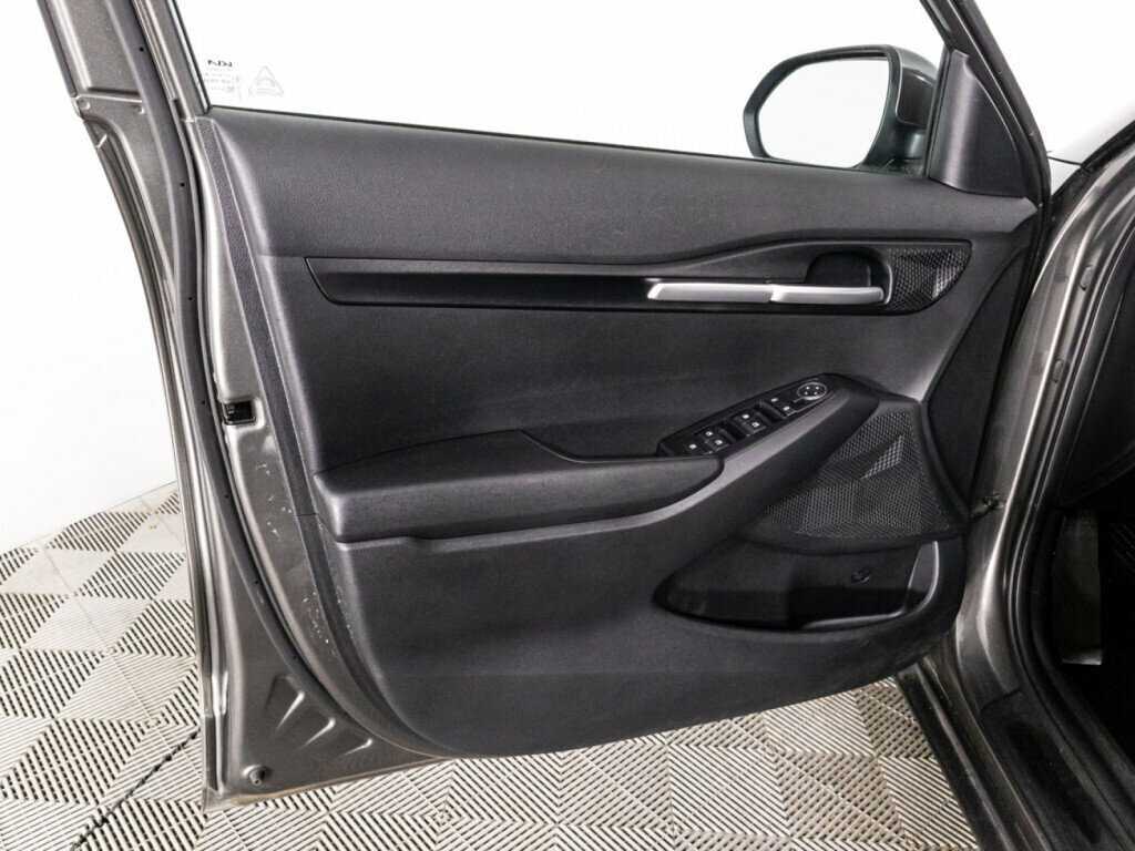 Купить Kia Seltos, 2021, 29 284 км.. Фото: #22