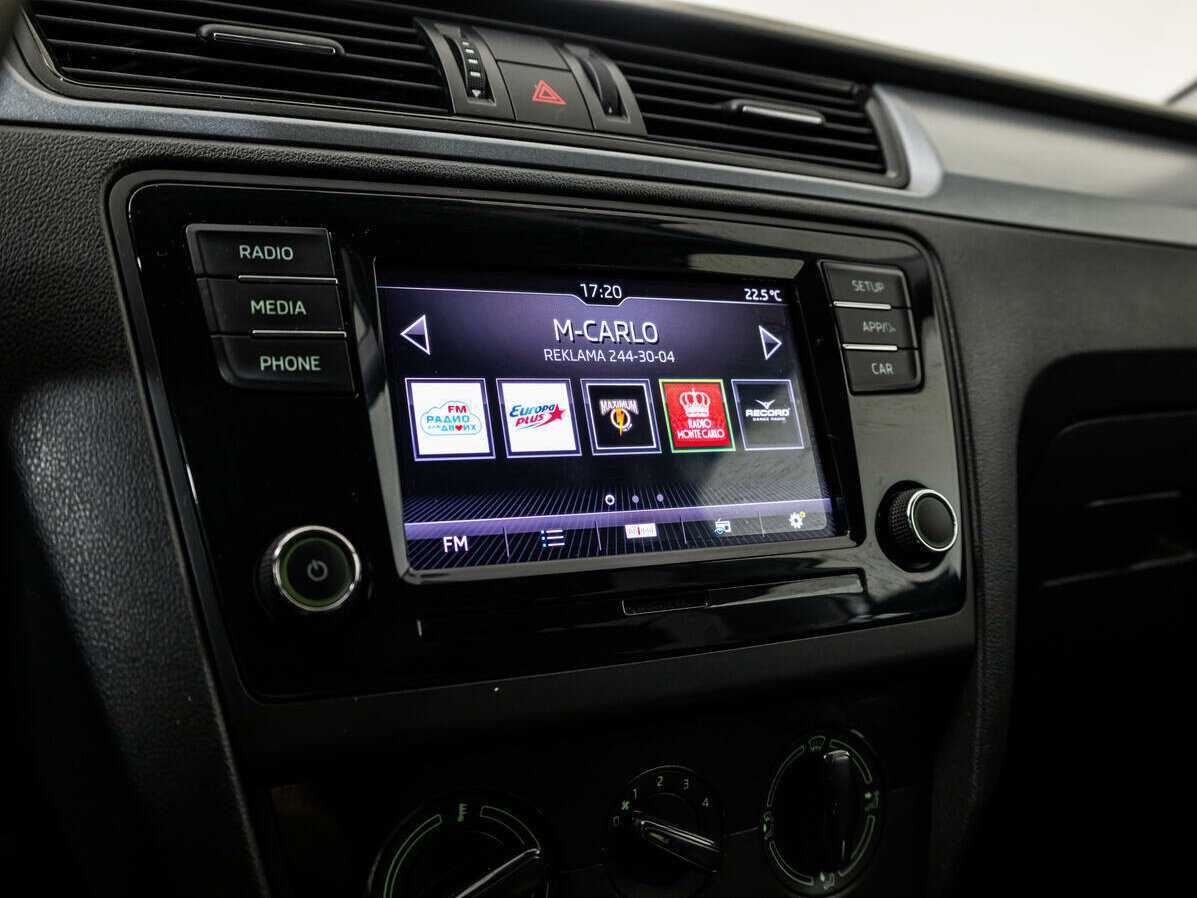 Купить Шкода Рапид, 2018, 163 933 км.. Фото: #13