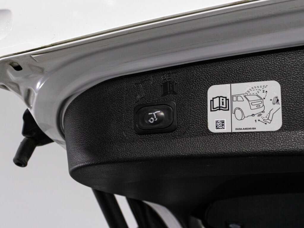 Купить Ford Kuga, 2019, 45 554 км.. Фото: #15