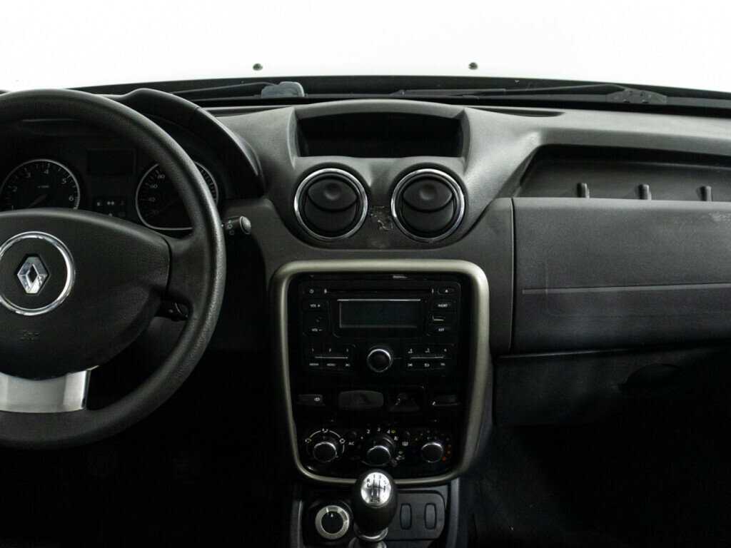 Купить Рено Дастер, 2014, 102 921 км.. Фото: #12