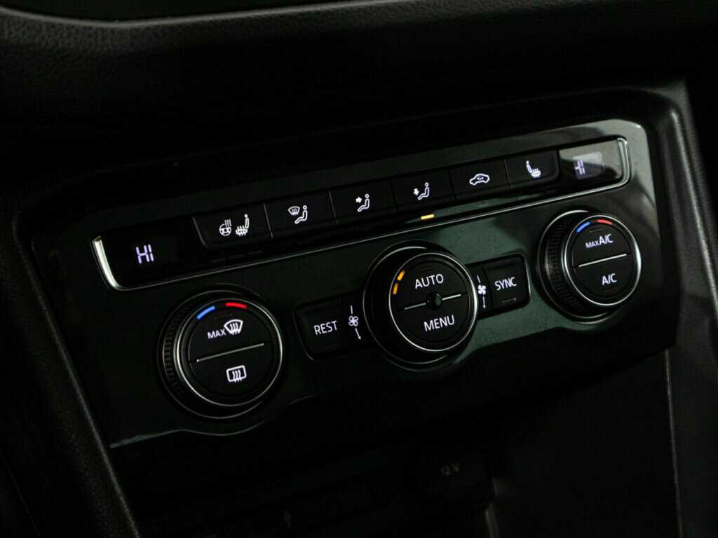 Купить Volkswagen Tiguan, 2017, 170 079 км.. Фото: #16