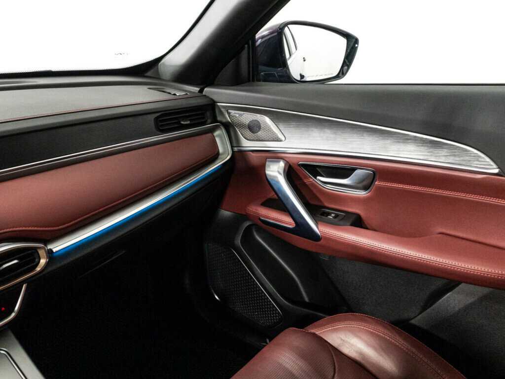 Купить Jetour X70 PLUS, 2023, 36 488 км.. Фото: #20