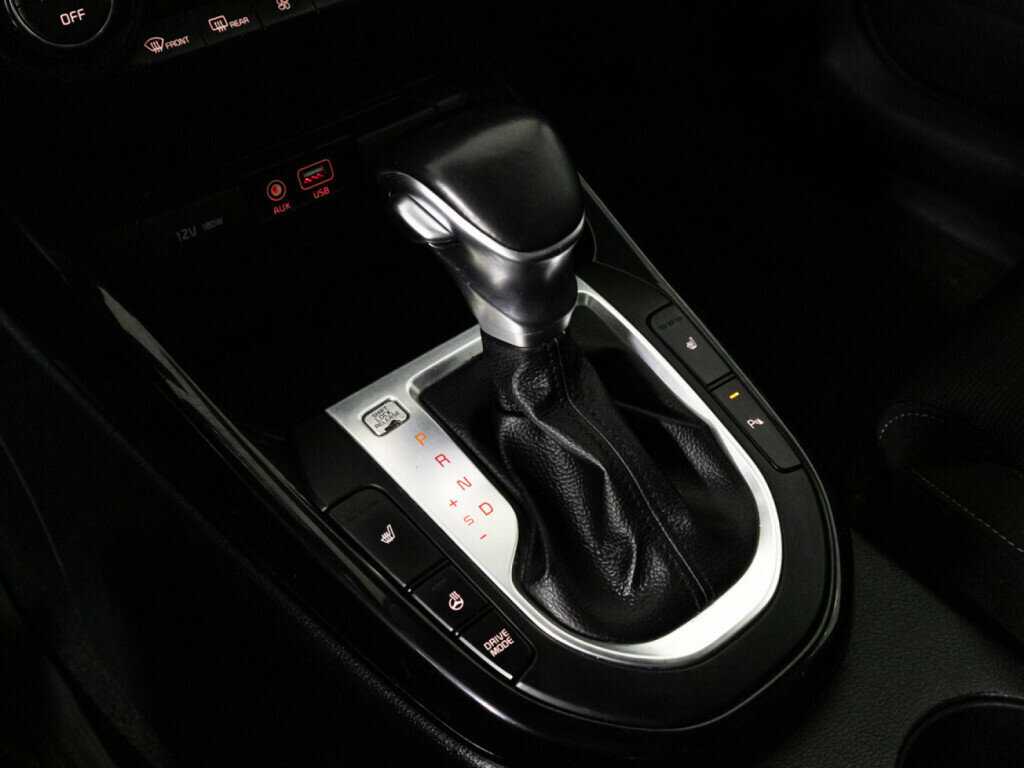 Купить Киа Церато, 2019, 87 020 км.. Фото: #16