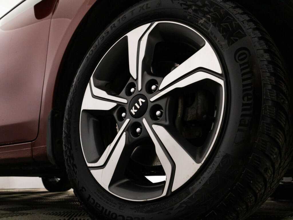 Купить Киа Церато, 2019, 87 020 км.. Фото: #27