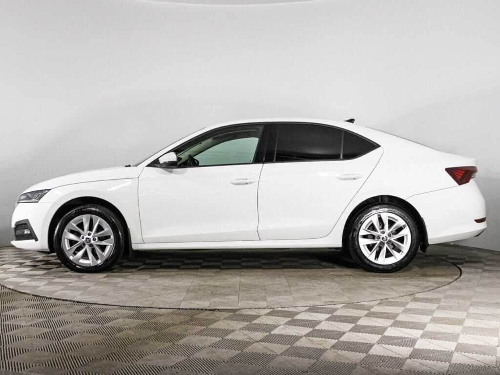 Купить Skoda Octavia, 2020, 55 000 км.. Фото: #7