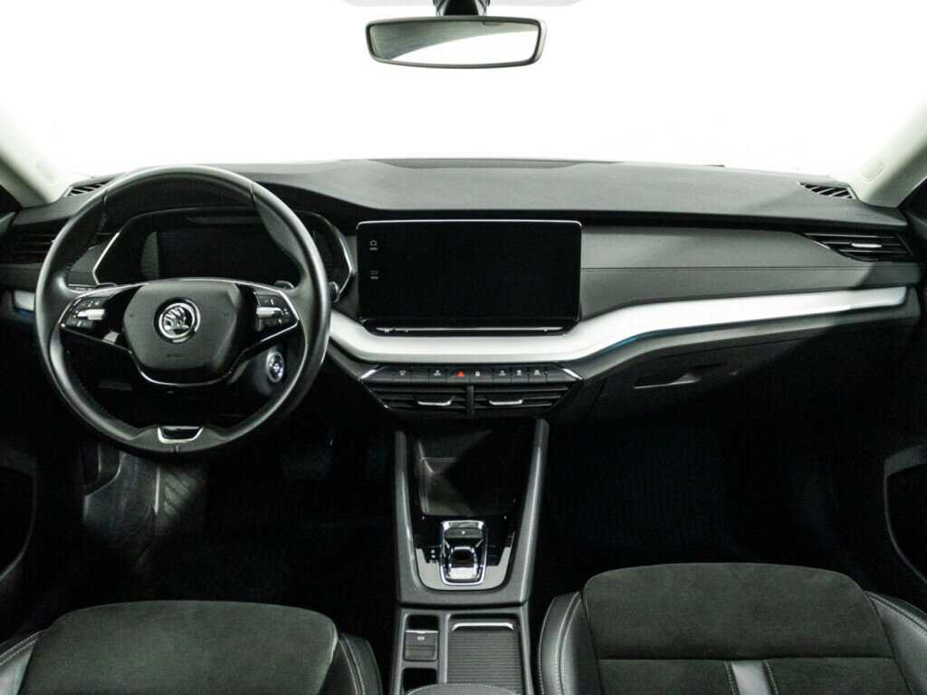 Купить Skoda Octavia, 2020, 55 000 км.. Фото: #12
