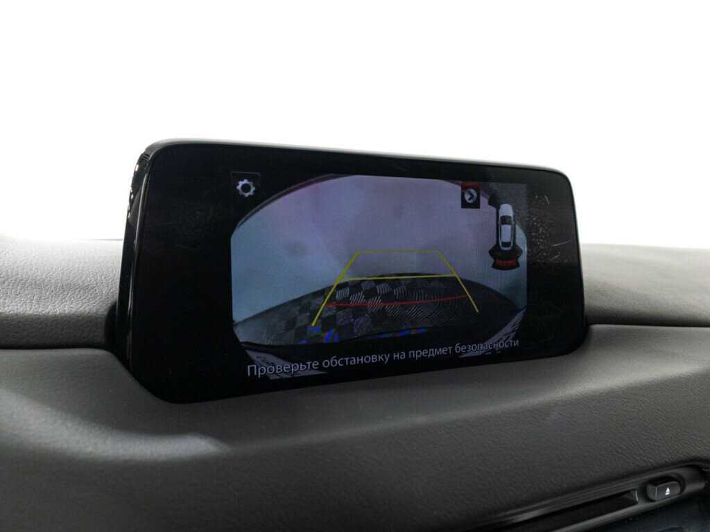 Купить Mazda CX-5, 2017, 51 431 км.. Фото: #16