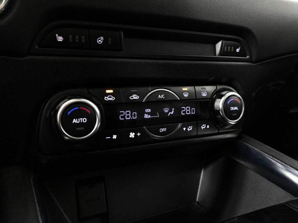 Купить Mazda CX-5, 2017, 51 431 км.. Фото: #17