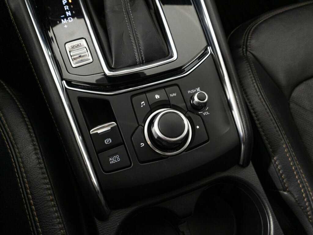 Купить Mazda CX-5, 2017, 51 431 км.. Фото: #18
