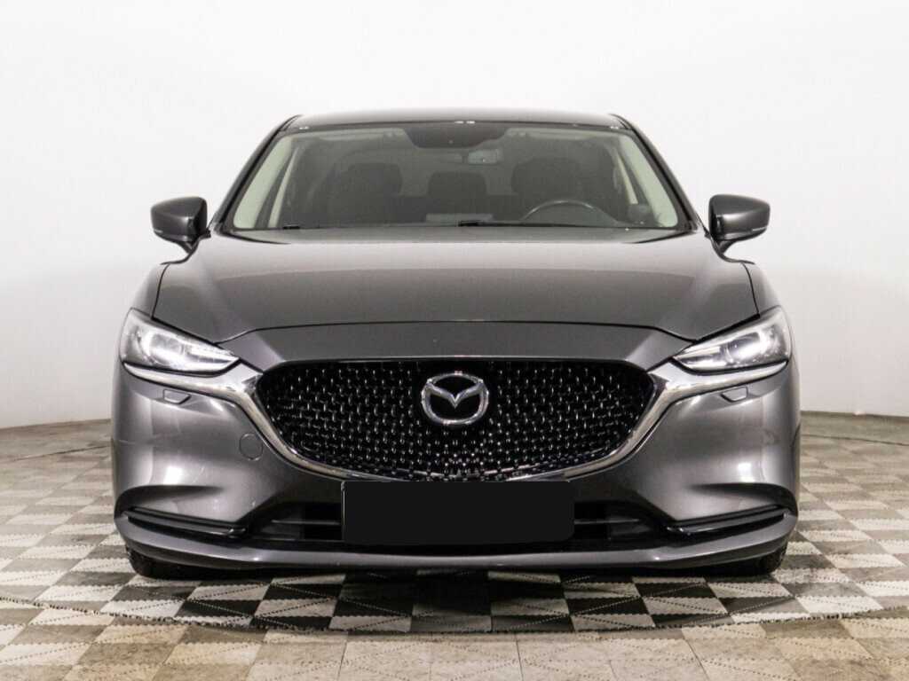 Купить Mazda 6, 2019, 78 246 км.. Фото: #1