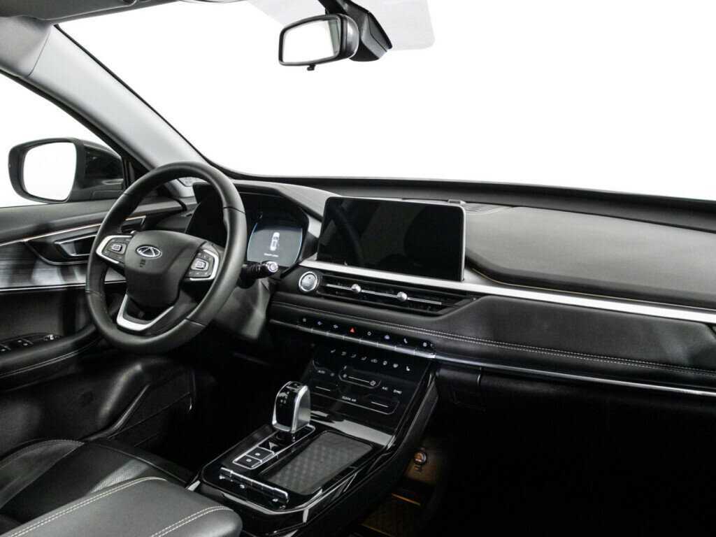 Купить Чери Тигго 7 Про, 2022, 37 511 км.. Фото: #8