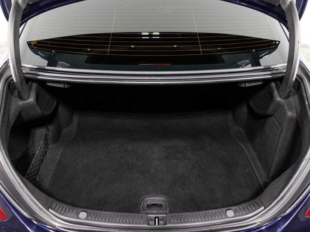 Купить Mercedes-Benz E-Класс, 2017, 98 794 км.. Фото: #13