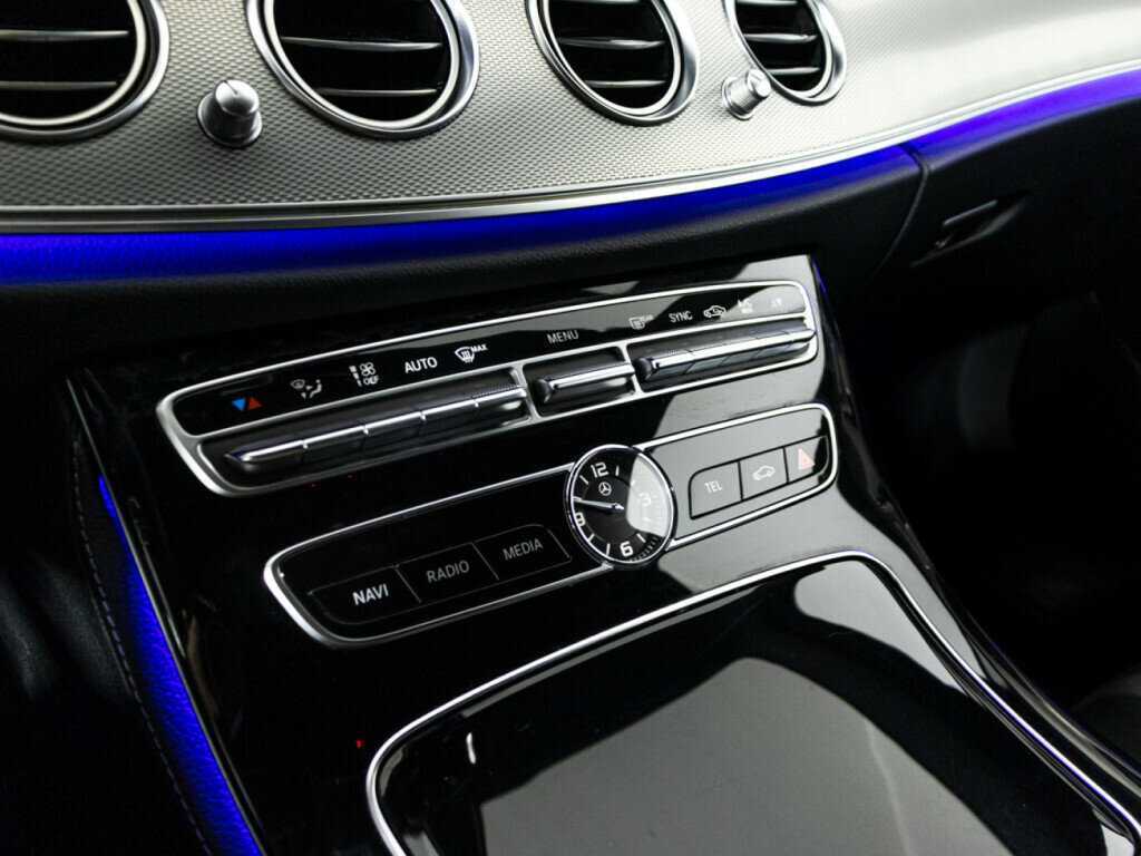 Купить Mercedes-Benz E-Класс, 2017, 98 794 км.. Фото: #15
